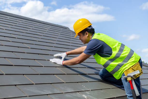 Quick and Trustworthy Emergency Roof Repair Services in Buchanan, VA