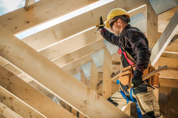 Best Affordable Roofing Company  in Buchanan, VA