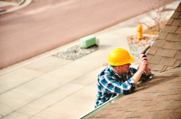 Best Affordable Roofing Company  in Buchanan, VA