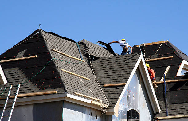 Best Roof Restoration Services  in Buchanan, VA