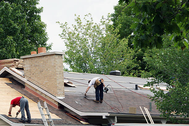 Best Roof Waterproofing Services  in Buchanan, VA