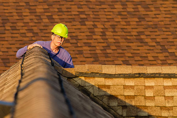 Best New Roof Installation  in Buchanan, VA